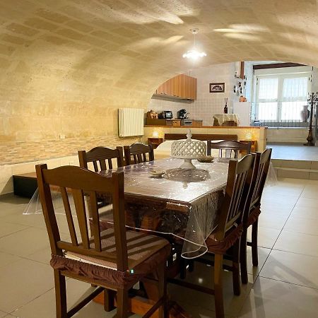 Villa La Perla Di Tufo à Matera Extérieur photo