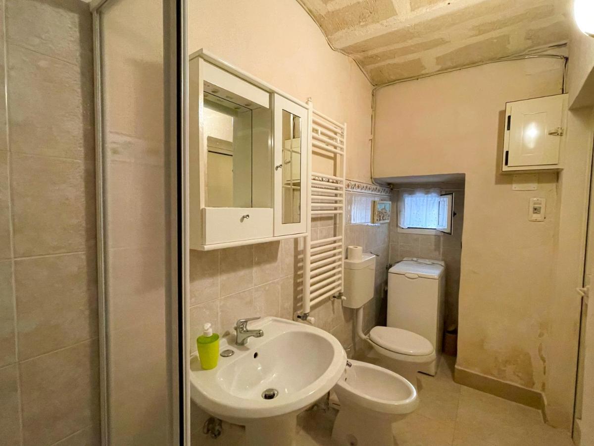 Villa La Perla Di Tufo à Matera Extérieur photo