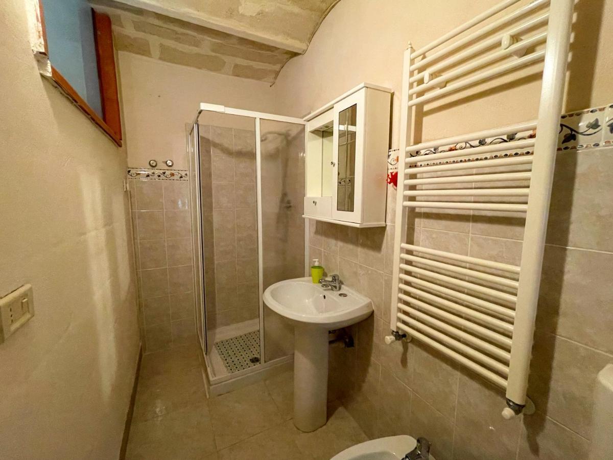 Villa La Perla Di Tufo à Matera Extérieur photo